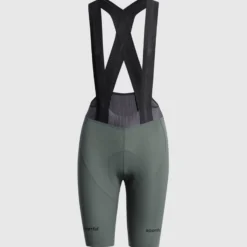 Salopette donna Sportful LTD Light - Verde
