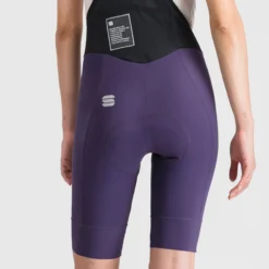 Salopette donna Sportful Srk - Viola