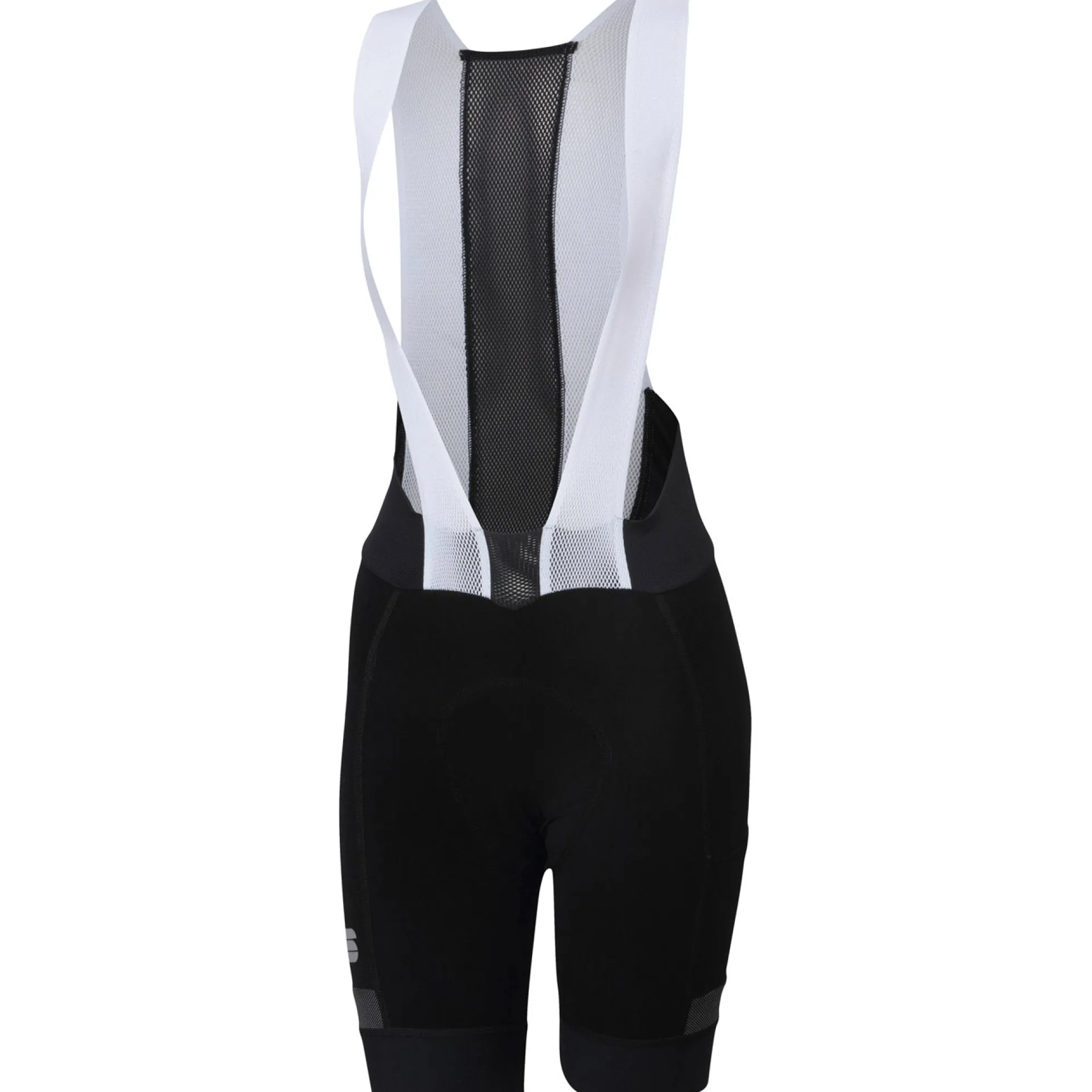 Salopette donna Sportful Supergiara - Nero