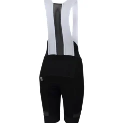 Salopette donna Sportful Supergiara - Nero