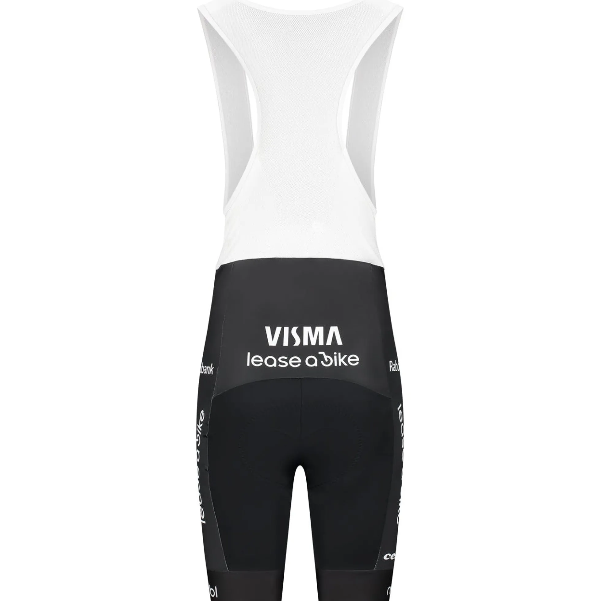 Salopette donna Team Visma Lease a bike 2026 The Architect - Tdf