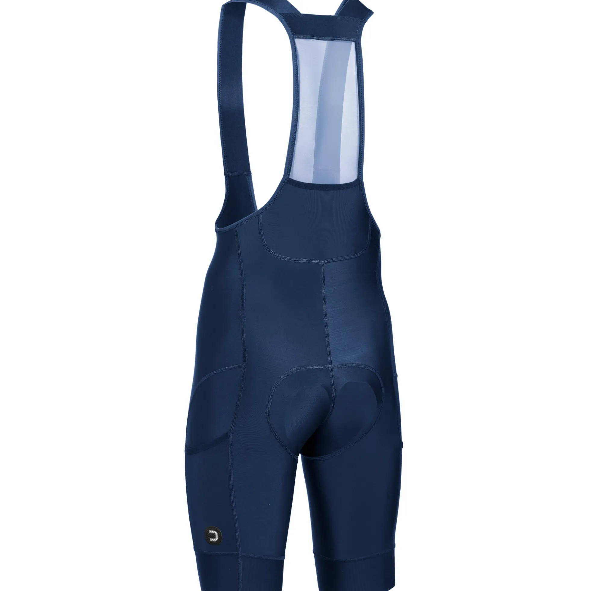 Salopette Dotout Explorer 2.0 - Blu