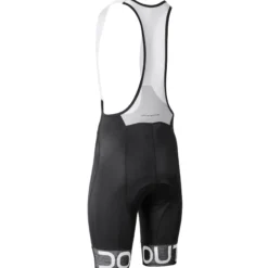 Salopette Dotout Team Dot Pro - Grigio scuro