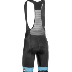 Salopette Dotout Team 2.0 - Nero azzurro