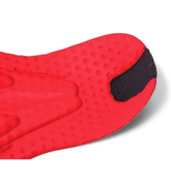 Salopette Endura FS260 Pro - Grigio arancio