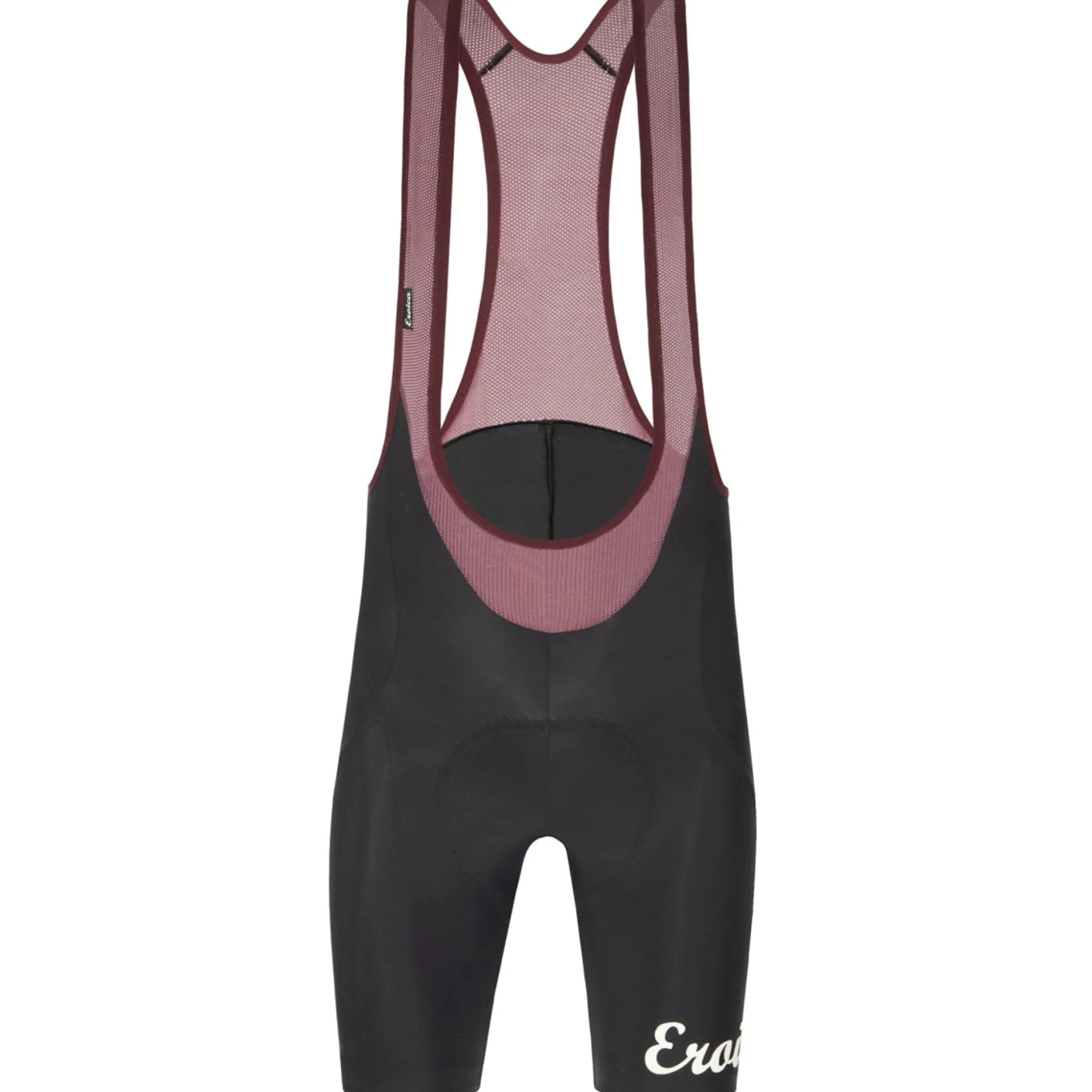 Salopette Eroica Ruby