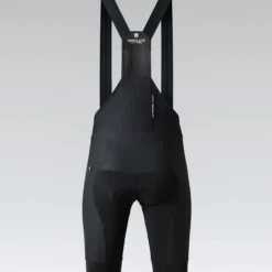 Salopette Gobik Absolute 6.0 K10 - Nero