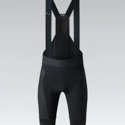 Salopette Gobik Absolute 6.0 K10 - Nero