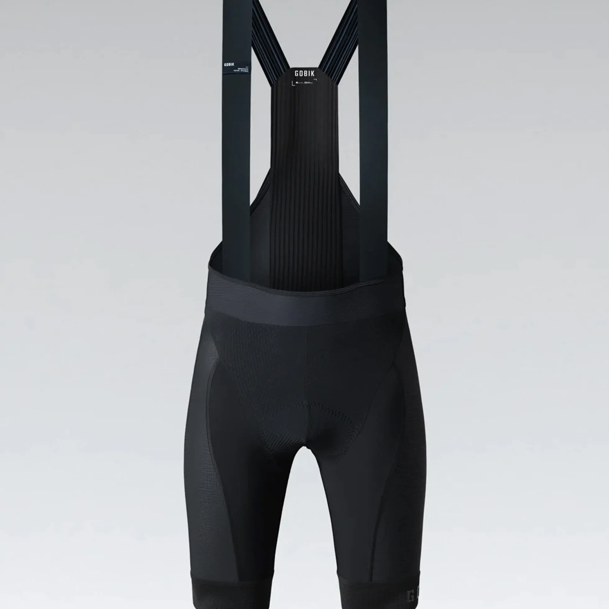 Salopette Gobik Absolute 6.0 K10 - Nero