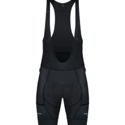 Salopette Gobik Commander K7 - Nero
