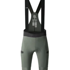 Salopette Gobik Grit 2.0 K10 - Verde
