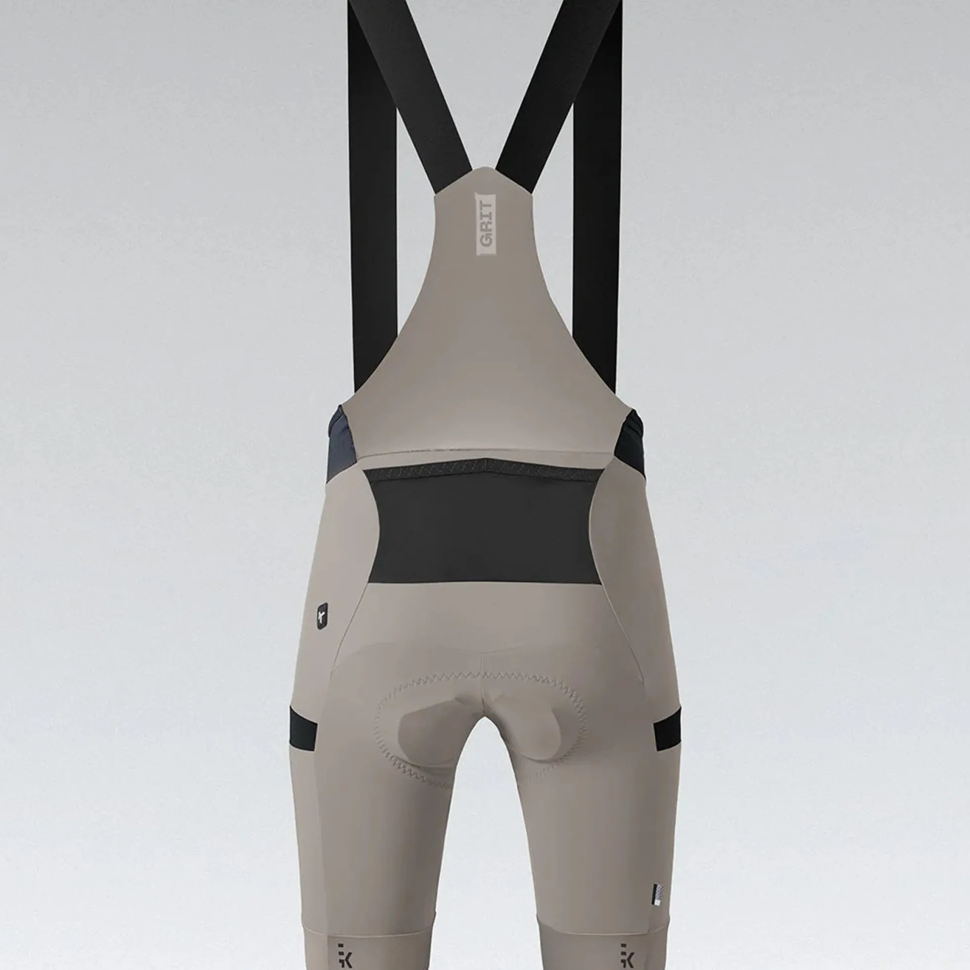 Salopette Gobik Grit 3.0 Nessie - Beige