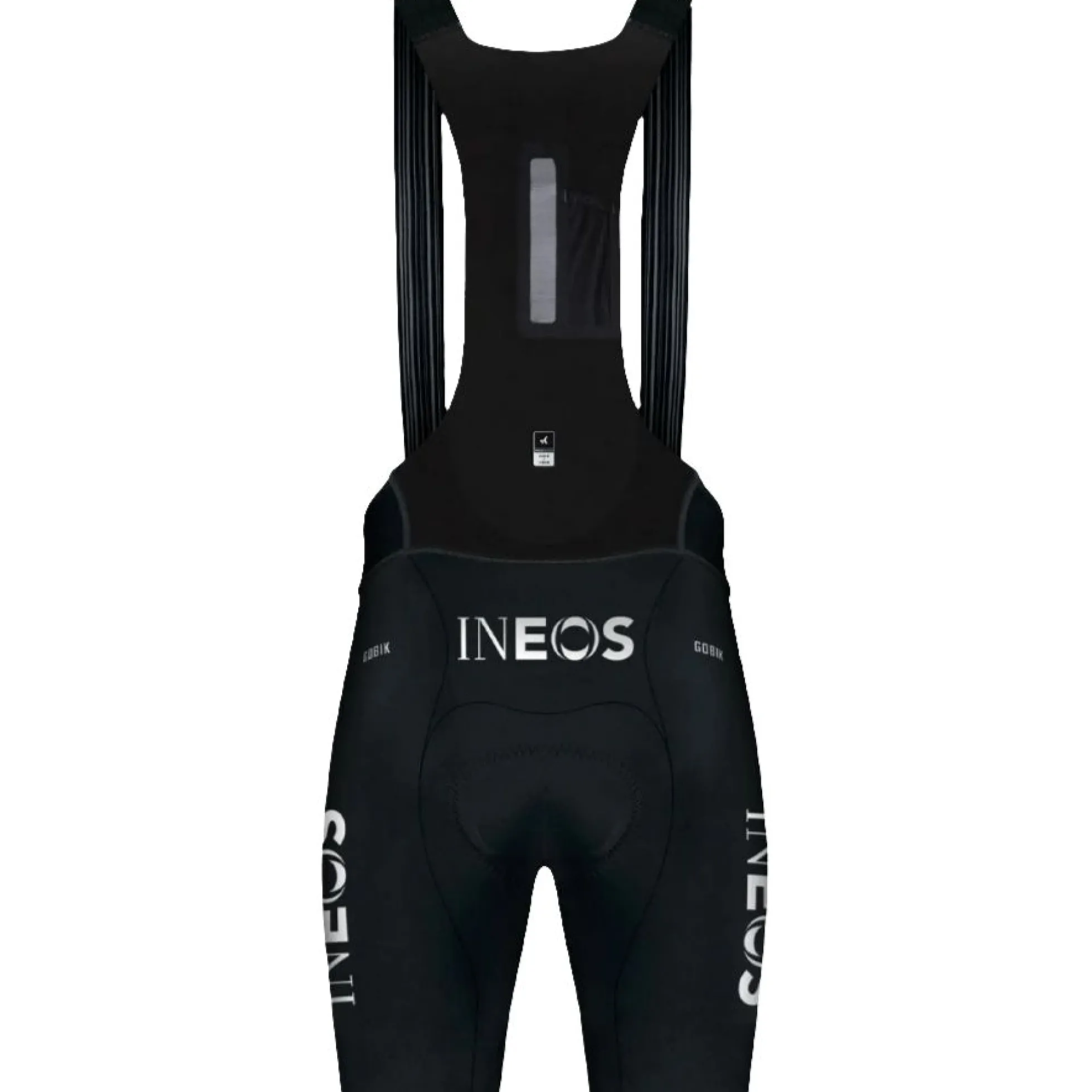 Salopette Gobik Ineos Grenadiers 2025 Lancer K10