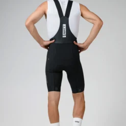 Salopette Gobik Matt 2.0 Compact K10 - Nero