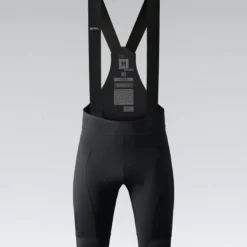 Salopette Gobik Matt 2.0 Compact K10 - Nero