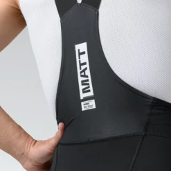 Salopette Gobik Matt 2.0 Compact K10 - Nero