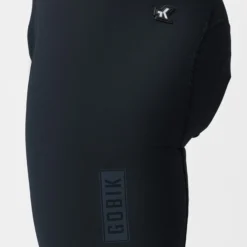 Salopette Gobik Matt 2.0 Compact K10 - Nero