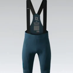 Salopette Gobik Matt 2.0 K10 Corsair - Verde