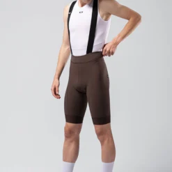 Salopette Gobik Matt 2.0 - Marrone