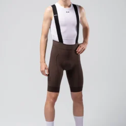 Salopette Gobik Matt 2.0 - Marrone