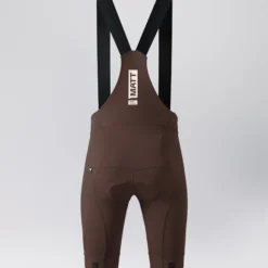 Salopette Gobik Matt 2.0 - Marrone