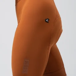 Salopette Gobik Matt 2.0 - Marrone chiaro