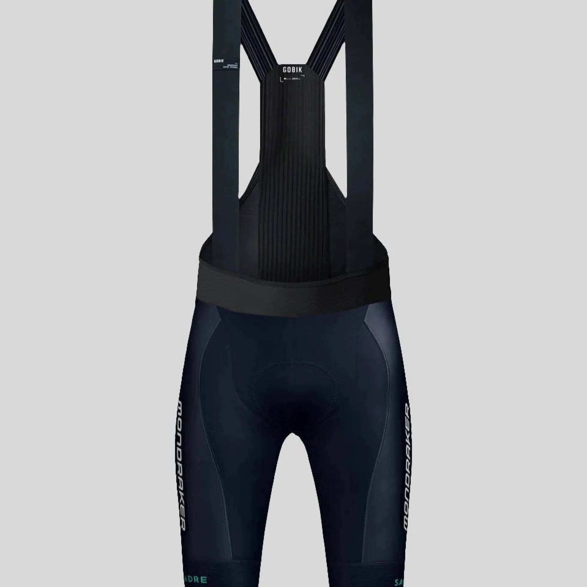 Salopette Gobik Mondraker Facory Team 2025 Absolute Print K10
