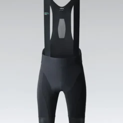 Salopette Gobik Revolution 2.0 K10 - Nero