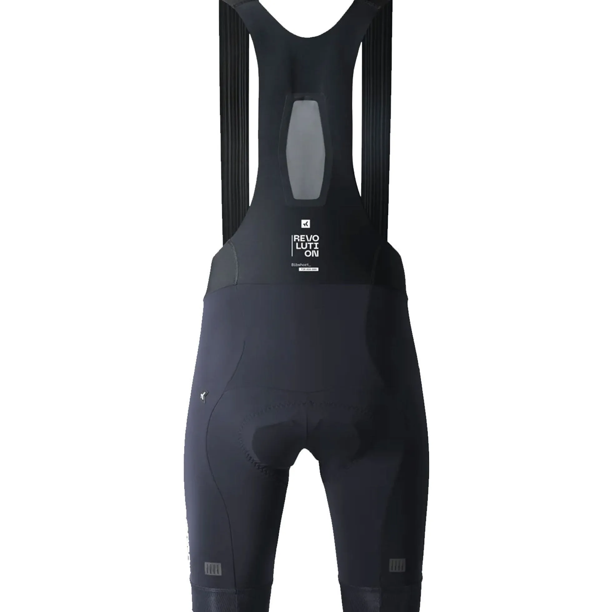 Salopette Gobik Revolution 2.0 K10 - Blu