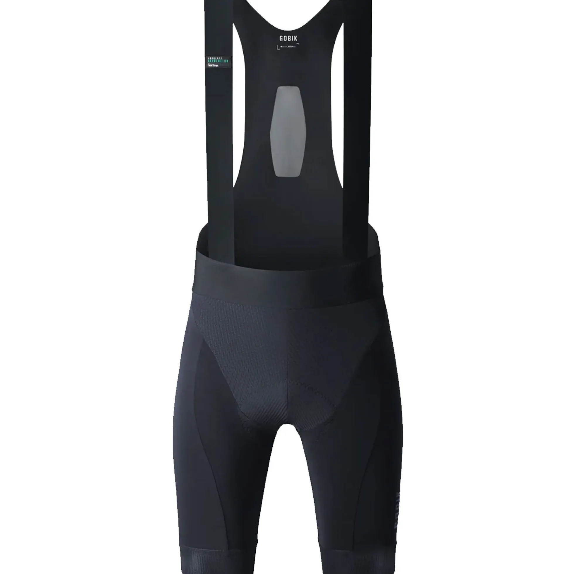 Salopette Gobik Revolution 2.0 K10 - Blu