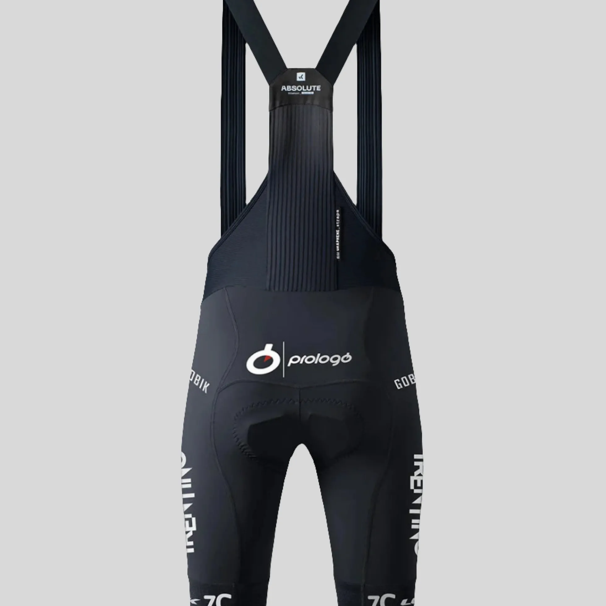 Salopette Gobik Team FOL MTB 2025 Absolute K10
