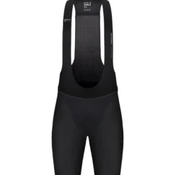 Salopette Gobik Ultralite K12 - Nero