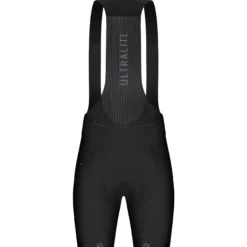 Salopette Gobik Ultralite K12 - Nero