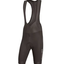 Salopette invernale Endura FS260 Pro - Nero