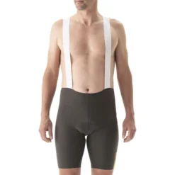 Salopette Mavic Aksium - Grigio