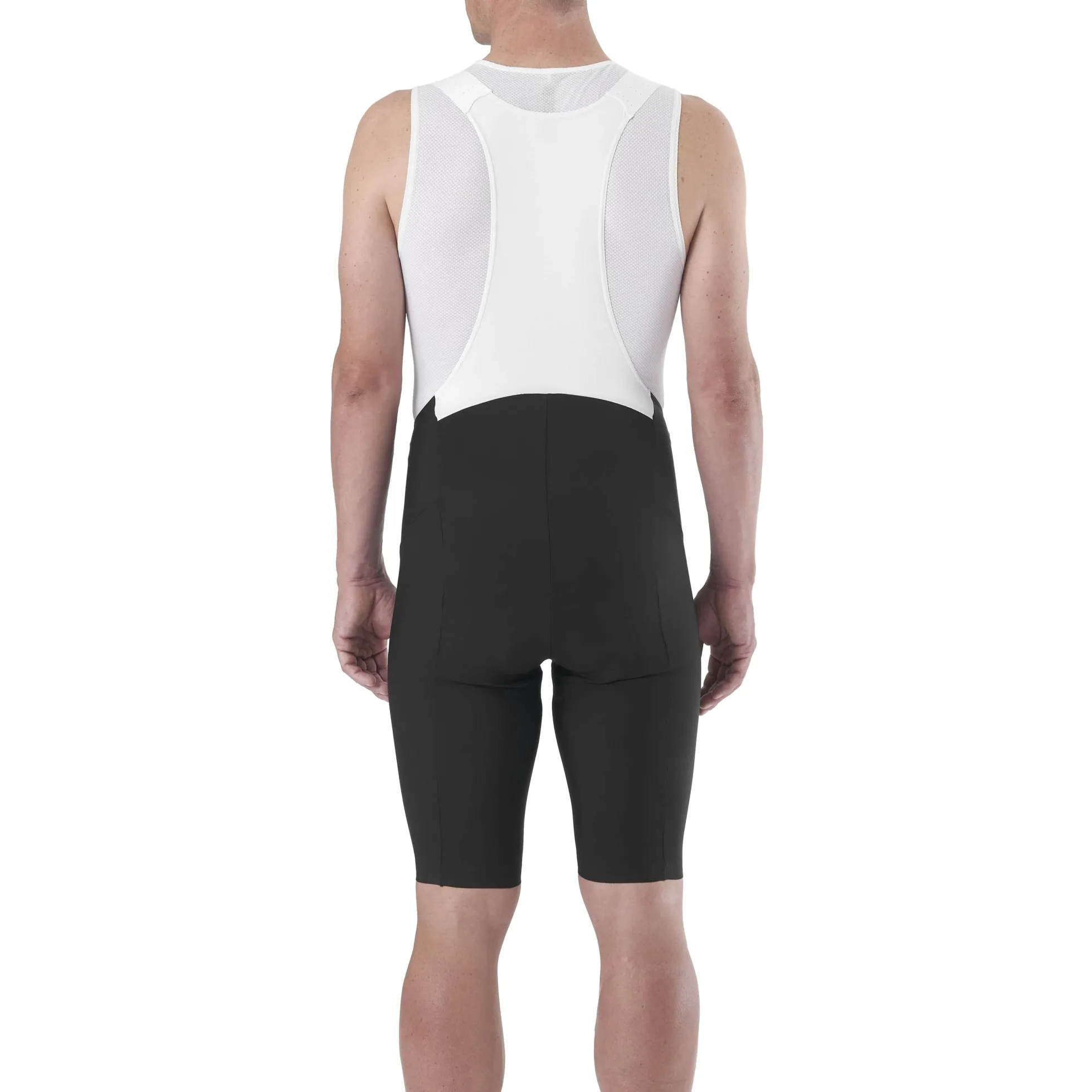 Salopette Mavic Aksium - Nero