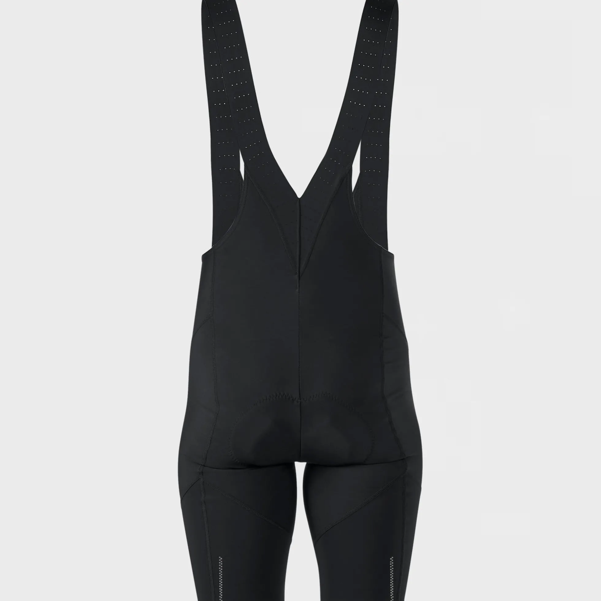 Salopette Mavic Cosmic Thermo - Nero