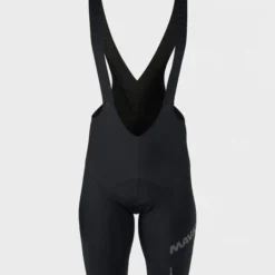 Salopette Mavic Cosmic Thermo - Nero