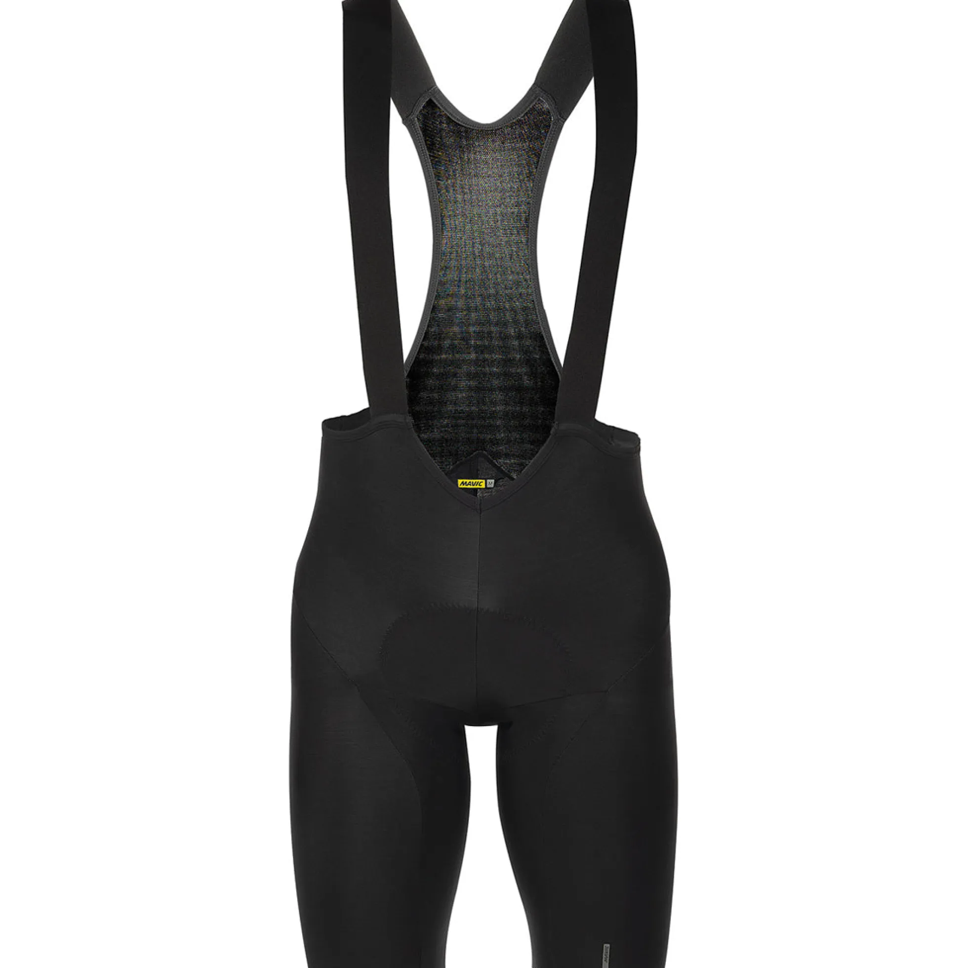 Salopette Mavic Essential 2 - Nero