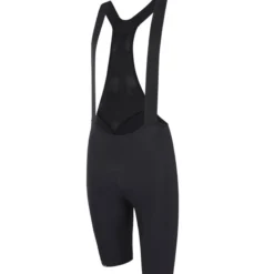 Salopette MbWear - Nero