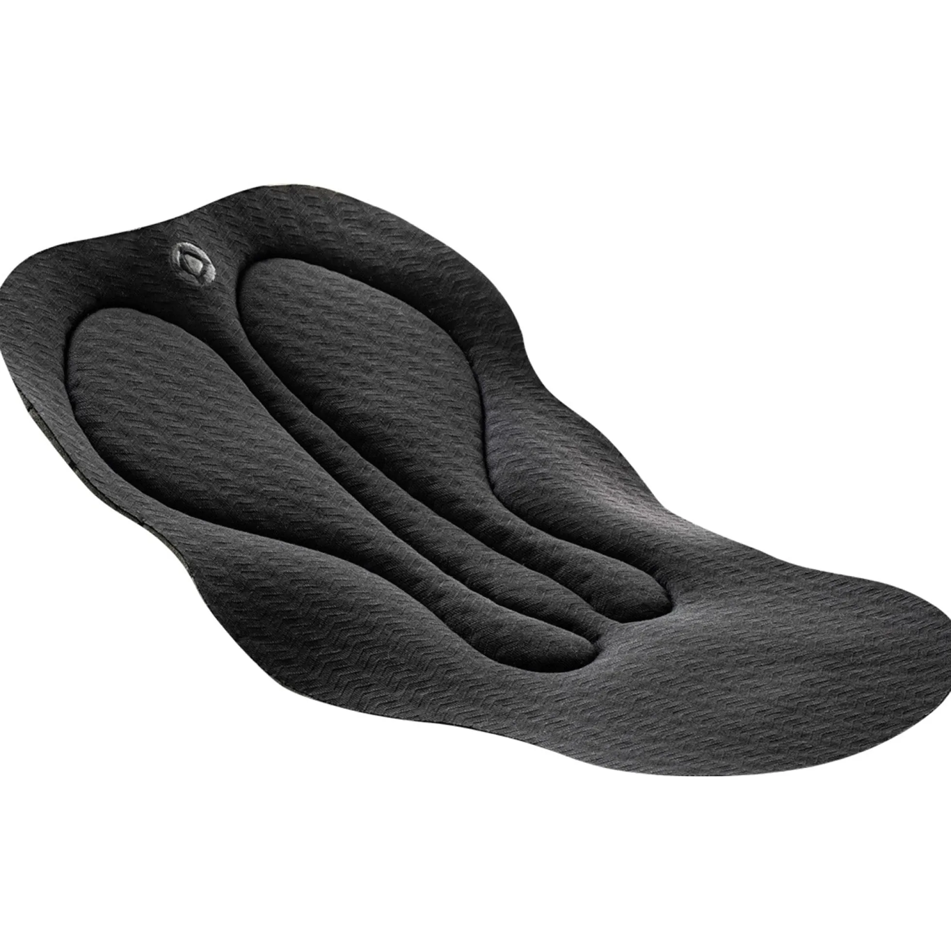 Salopette Nalini Bas Sporty - Nero