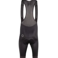 Salopette Nalini Bas Sporty - Nero