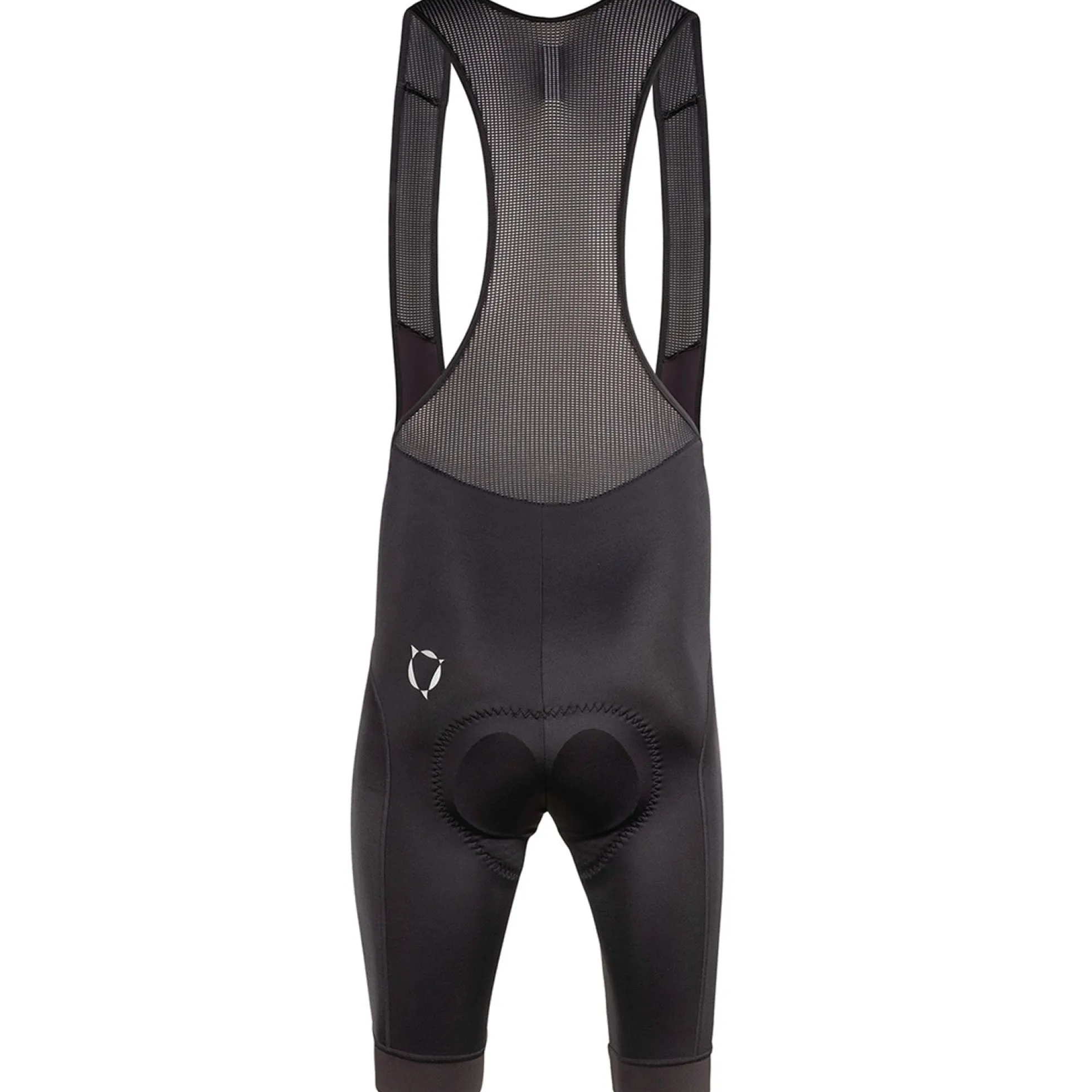 Salopette Nalini Bas Sporty - Nero