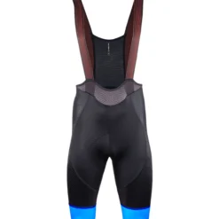 Salopette Nalini Color - Nero blu