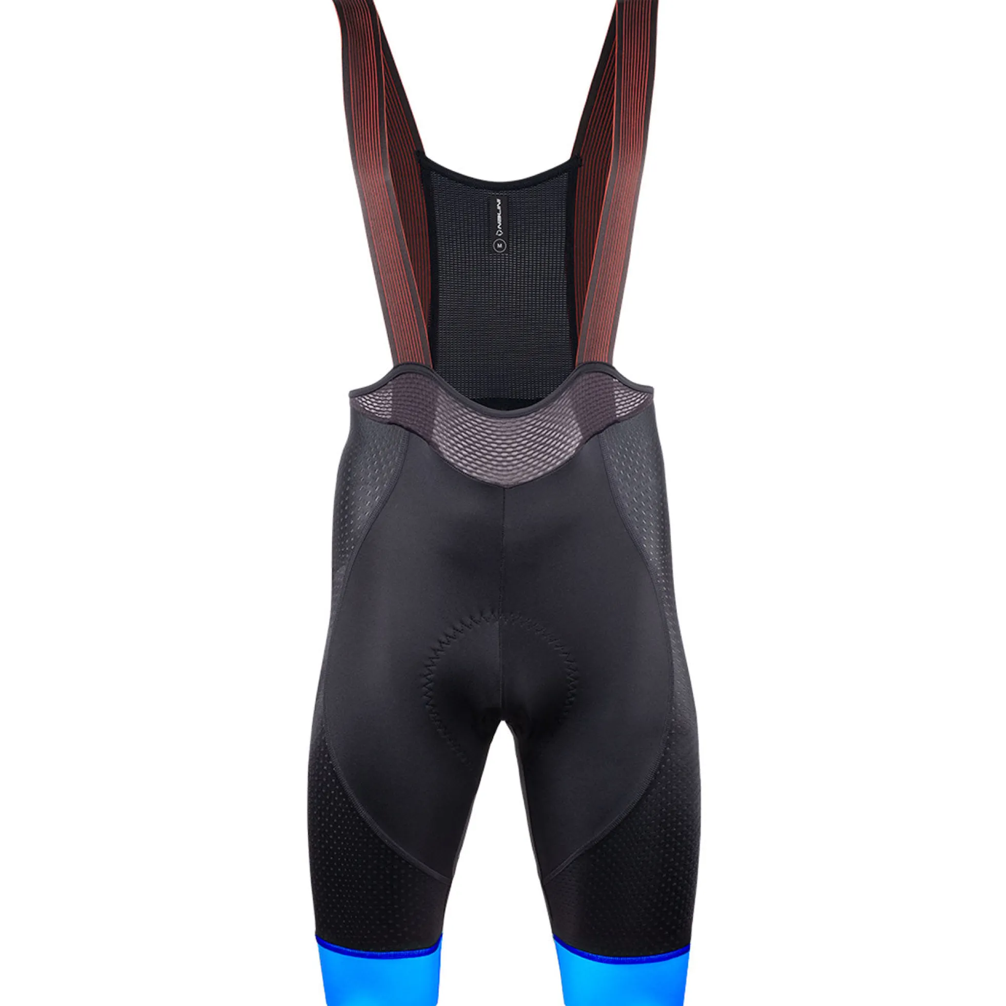 Salopette Nalini Color - Nero blu