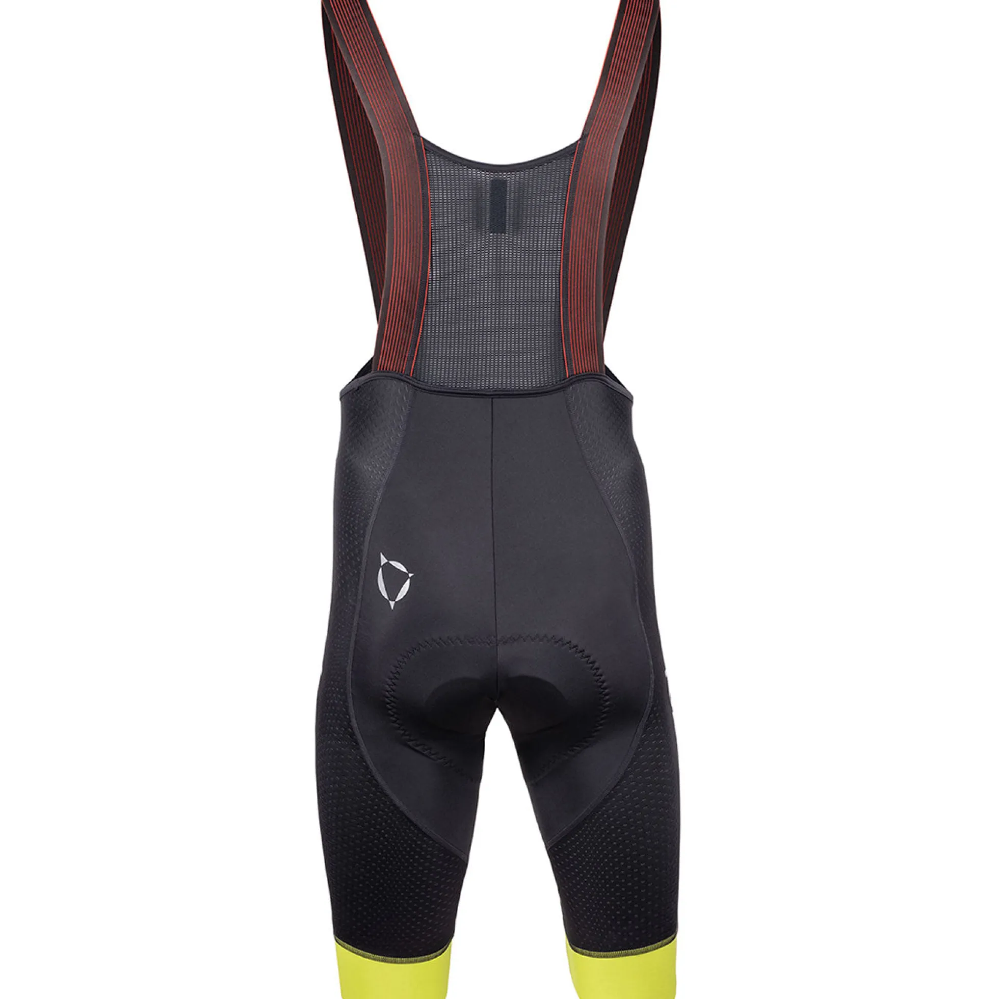 Salopette Nalini Color - Nero giallo