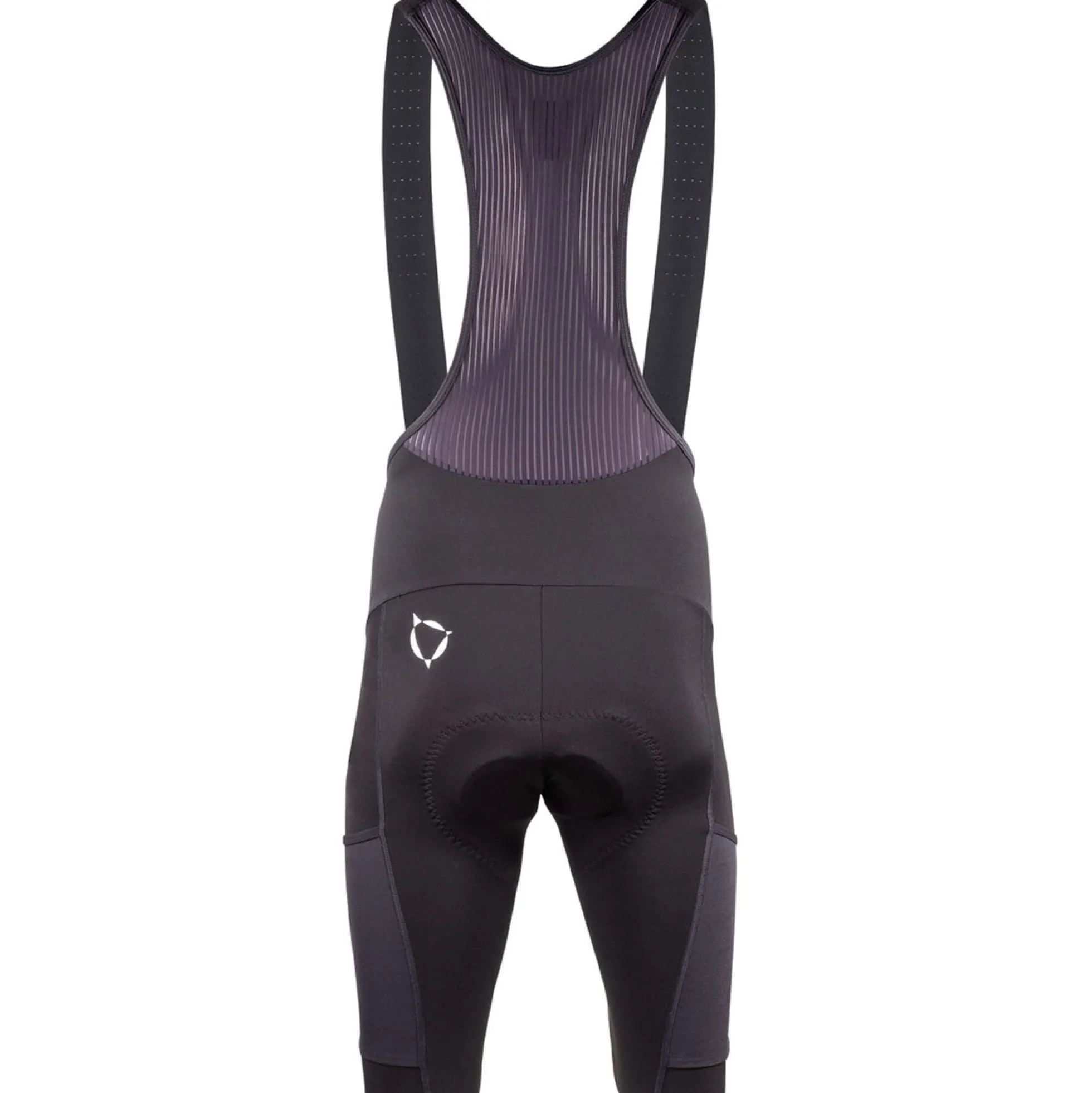 Salopette Nalini Gravel - Nero
