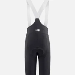 Salopette Pedaled Essential - Nero