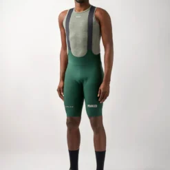 Salopette Pedaled Essential - Verde