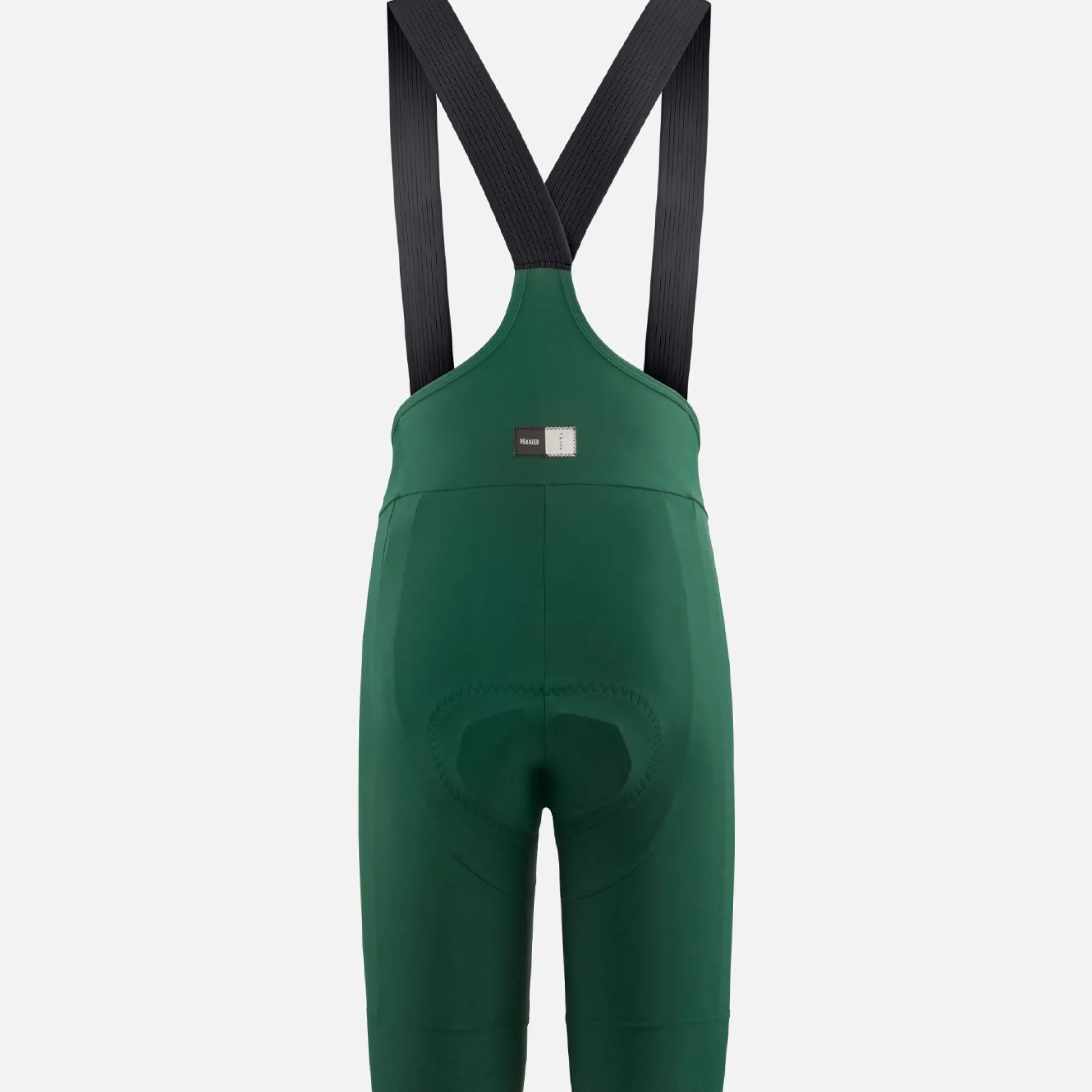 Salopette Pedaled Essential - Verde